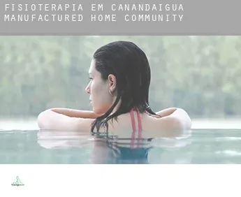 Fisioterapia em  Canandaigua Manufactured Home Community