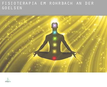 Fisioterapia em  Rohrbach an der Gölsen