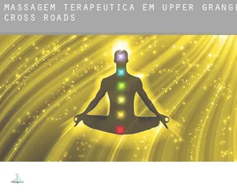 Massagem terapêutica em  Upper Grange Cross Roads
