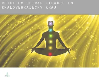 Reiki em  Outras cidades em Kralovehradecky kraj