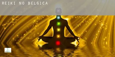 Reiki no Bélgica