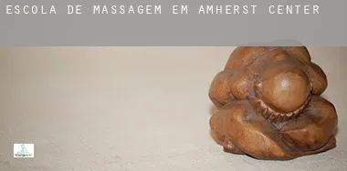 Escola de massagem em  Amherst Center