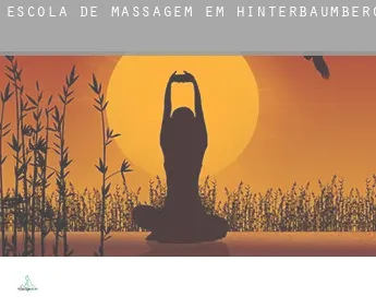 Escola de massagem em  Hinterbaumberg