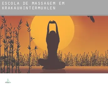 Escola de massagem em  Krakauhintermühlen