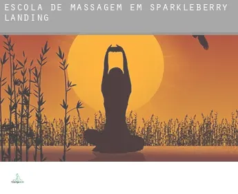 Escola de massagem em  Sparkleberry Landing