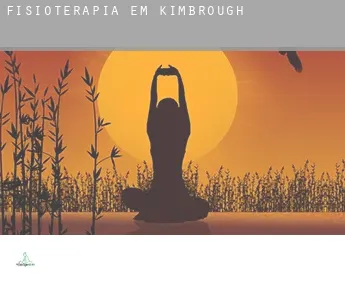 Fisioterapia em  Kimbrough