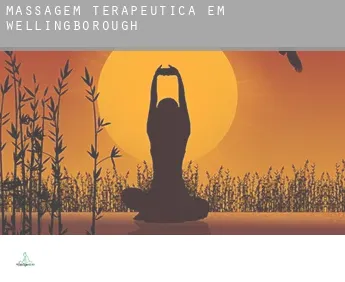 Massagem terapêutica em  Wellingborough