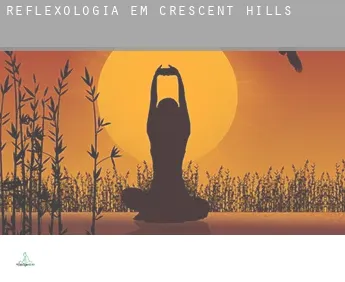 Reflexologia em  Crescent Hills