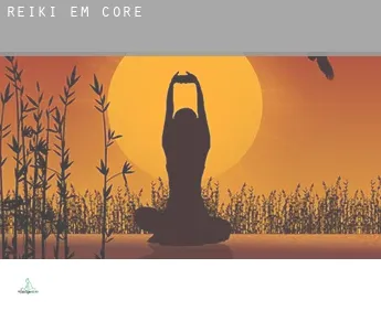 Reiki em  Core