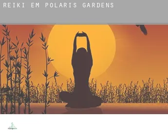 Reiki em  Polaris Gardens