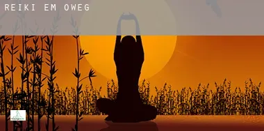 Reiki em Owego