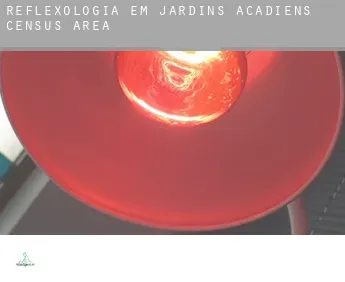 Reflexologia em  Jardins-Acadiens (census area)
