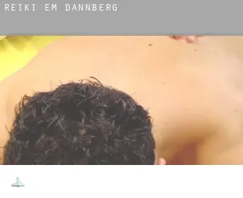 Reiki em  Dannberg