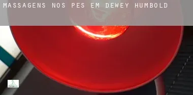 Massagens nos pés em Dewey-Humboldt