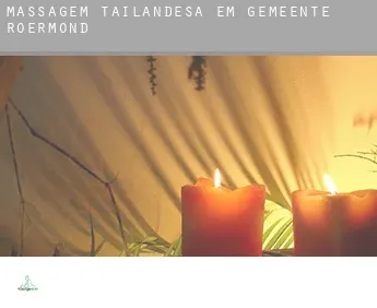 Massagem tailandesa em  Gemeente Roermond