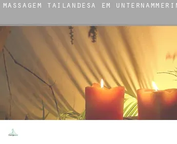Massagem tailandesa em  Unternammering