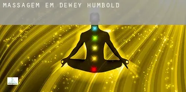 Massagem em Dewey-Humboldt