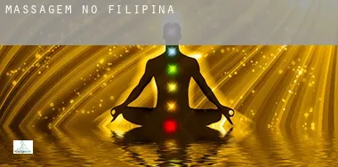 Massagem no  Filipinas