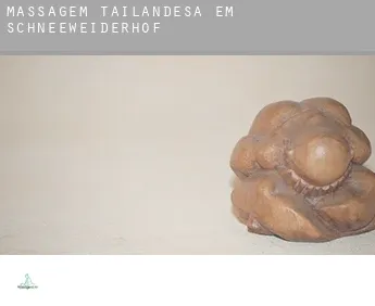 Massagem tailandesa em  Schneeweiderhof