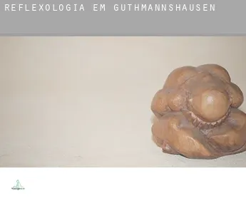 Reflexologia em  Guthmannshausen