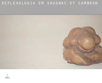 Reflexologia em  Saugnac-et-Cambran
