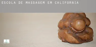 Escola de massagem em  Califórnia