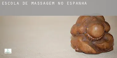 Escola de massagem no  Espanha
