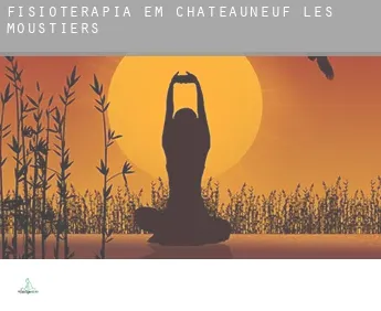 Fisioterapia em  Châteauneuf-les-Moustiers