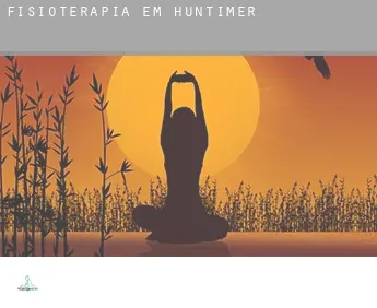 Fisioterapia em  Huntimer
