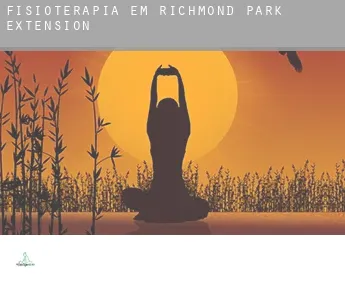 Fisioterapia em  Richmond Park Extension