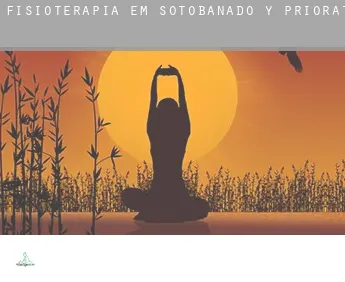 Fisioterapia em  Sotobañado y Priorato