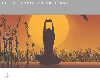 Fisioterapia em  Volterra