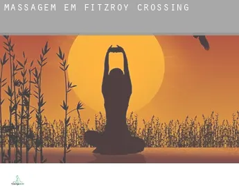 Massagem em  Fitzroy Crossing
