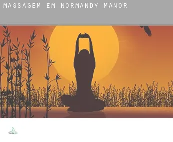 Massagem em  Normandy Manor