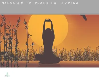 Massagem em  Prado de la Guzpeña