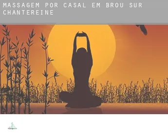 Massagem por casal em  Brou-sur-Chantereine