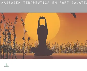 Massagem terapêutica em  Fort Galatea