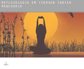 Reflexologia em  Iverson Indian Rancheria