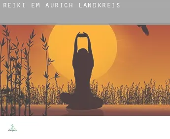 Reiki em  Aurich Landkreis