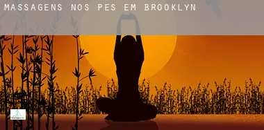 Massagens nos pés em  Brooklyn