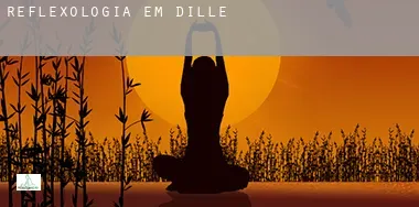 Reflexologia em Dilley